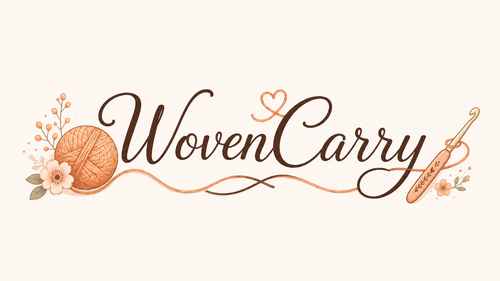 The Woven Carry
